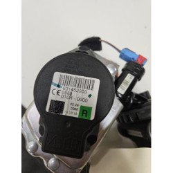 Ceinture Avant Droit Renault Megane 4 Phase 1